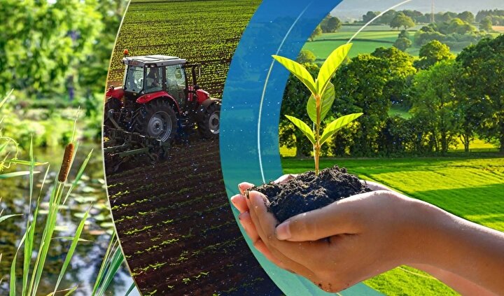 خطوة فعالة لدراسة استثمار الدورات الترويجية للمستفيدين من القطاع الزراعي