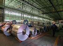 ISPA: Iran Exported 7.6 Billions Dollar of Steel Products Last Year