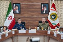 تقویت دیپلماسی دفاعی و همکاری‌های علمی تهران و پکن