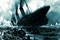 پژوهشی بر غرق شدن کشتی تایتانیک