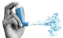 درمان زیستی مبتلایان به آسم برای کاهش عوارض داروهای استنشاقی