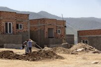 پیشنهاد افزایش تسهیلات ساخت مسکن روستایی به دولت ارایه می‌شود