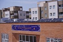 افتتاح-همزمان-۷-نیروگاه-خورشیدی-مدارس-در-۶-استان